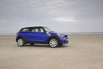 Mini Paceman Cooper SD 2013 года (UK)